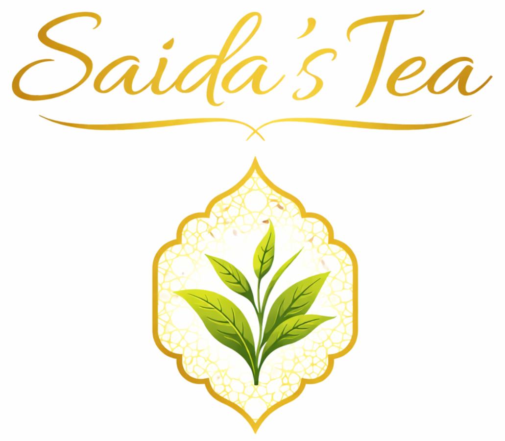 Saida's Tea